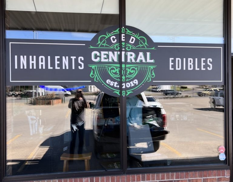 CBD Central – Health & Wellness