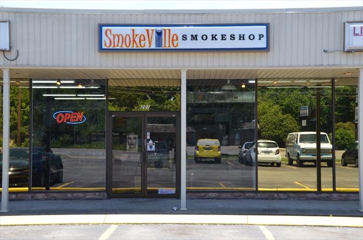Smokeville Smokeshop