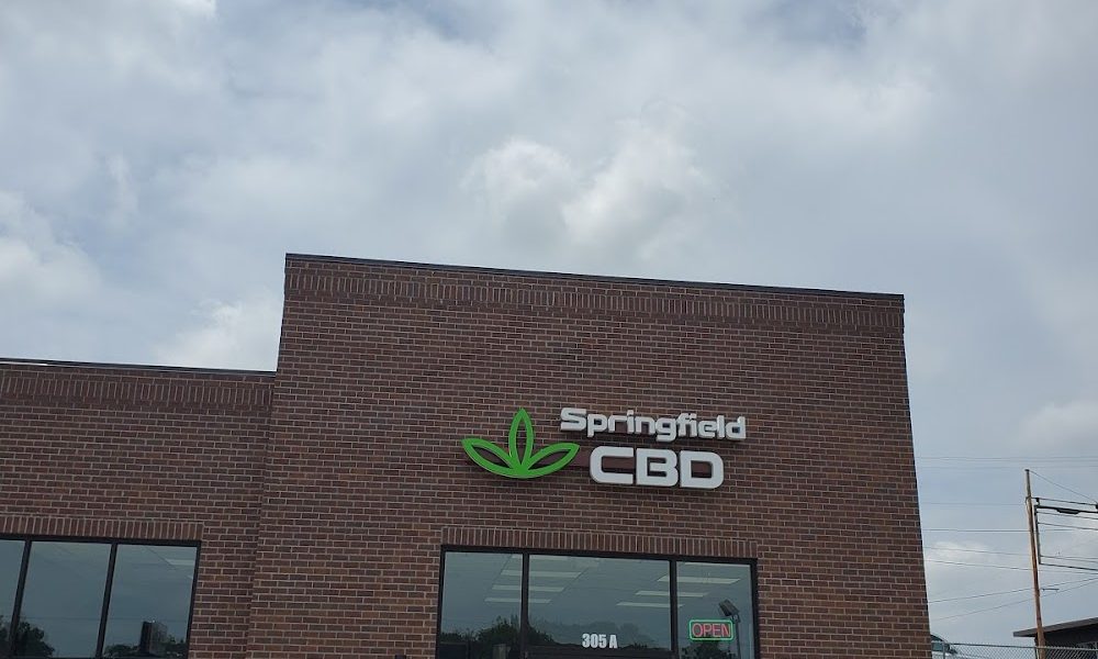 Springfield CBD