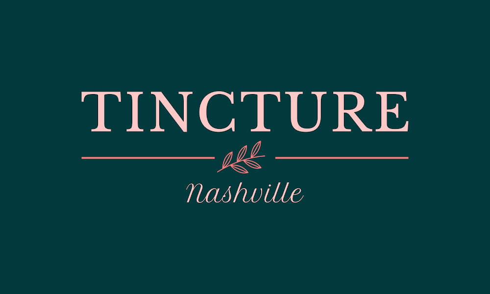 Tincture Nashville