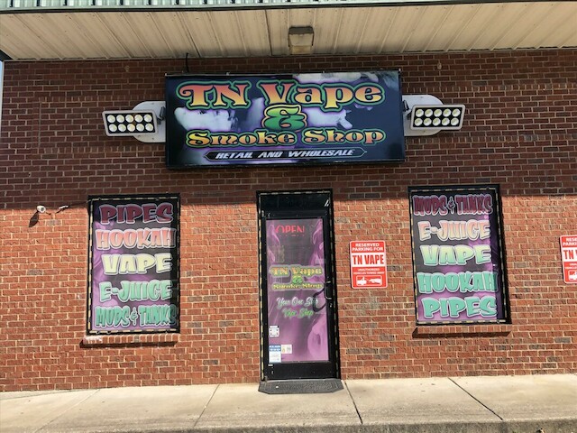 TN Vape & Smoke Shop