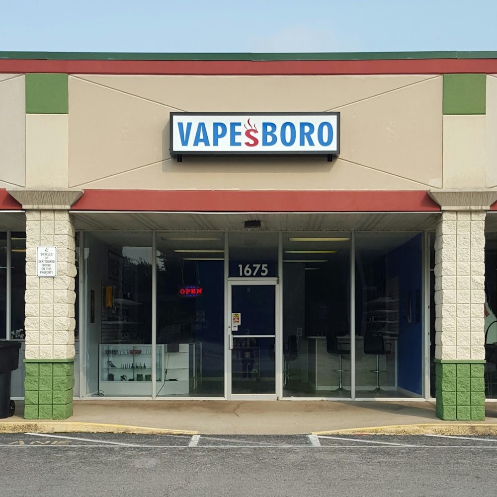 Vapesboro Vape Shop